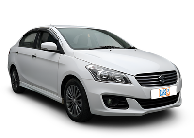 Maruti Ciaz-img